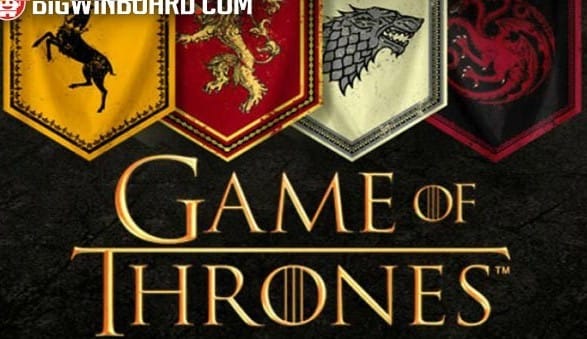 Game of Thrones 243