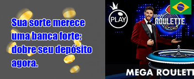 Cashback Diário 💎 promotion
