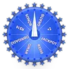 Roda da Fortuna welfare icon