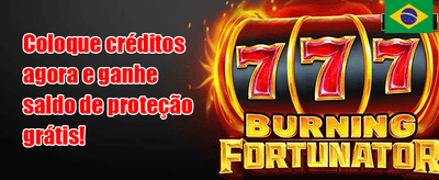 Rodadas Grátis em Slots Quentes promotion